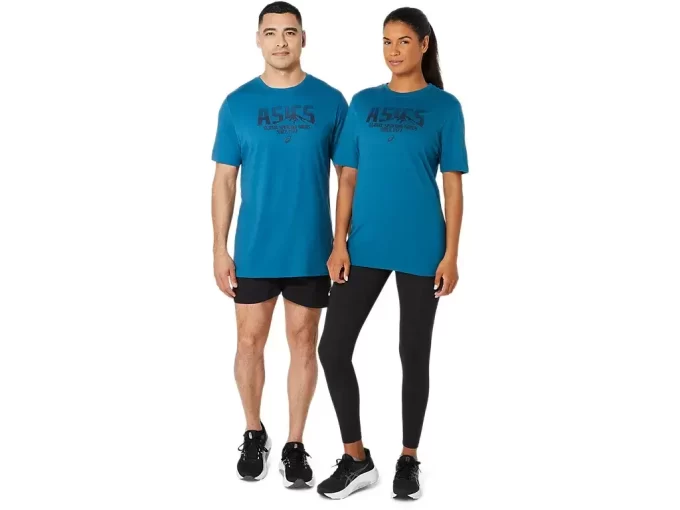 1977 MTN TEE 1977 MTN TEE