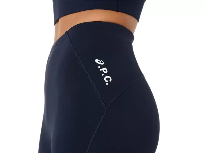 A.P.C. x 7IN SPRINTER