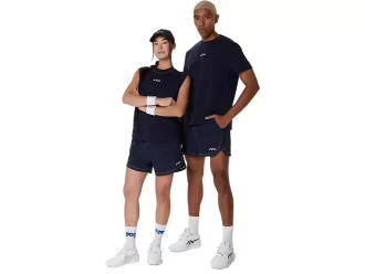 A.P.C. x CREW SLEEVELESS TOP