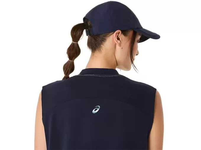 A.P.C. x CREW SLEEVELESS TOP