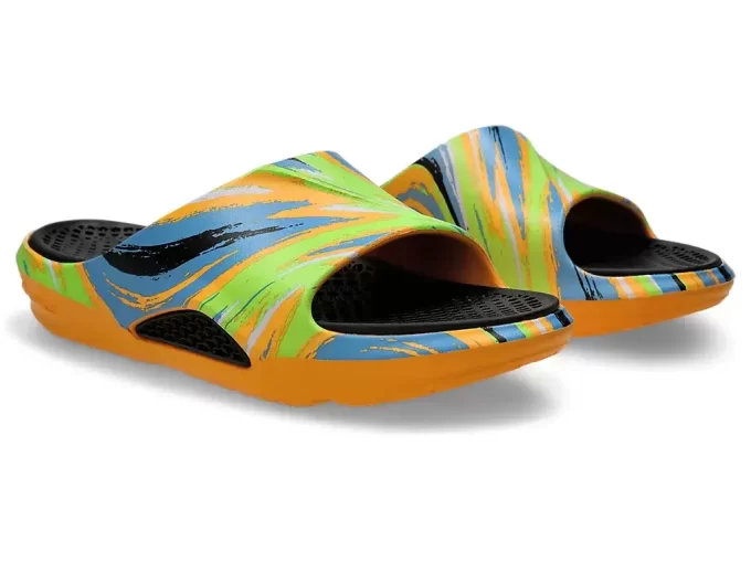 ACTIBREEZE 3D SANDAL 2 ACTIBREEZE 3D SANDAL 2