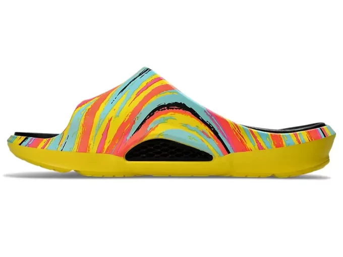 ACTIBREEZE 3D SANDAL 2