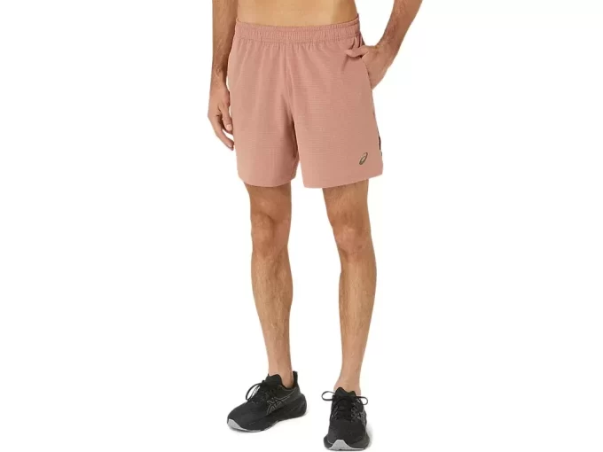 ACTIBREEZE 7IN LIGHT WEIGHT WOVEN SHORTS ACTIBREEZE 7IN LIGHT WEIGHT WOVEN SHORTS