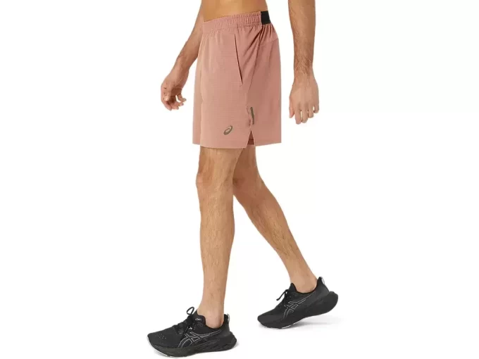 ACTIBREEZE 7IN LIGHT WEIGHT WOVEN SHORTS ACTIBREEZE 7IN LIGHT WEIGHT WOVEN SHORTS