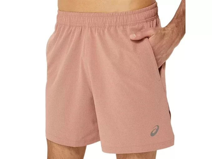 ACTIBREEZE 7IN LIGHT WEIGHT WOVEN SHORTS ACTIBREEZE 7IN LIGHT WEIGHT WOVEN SHORTS