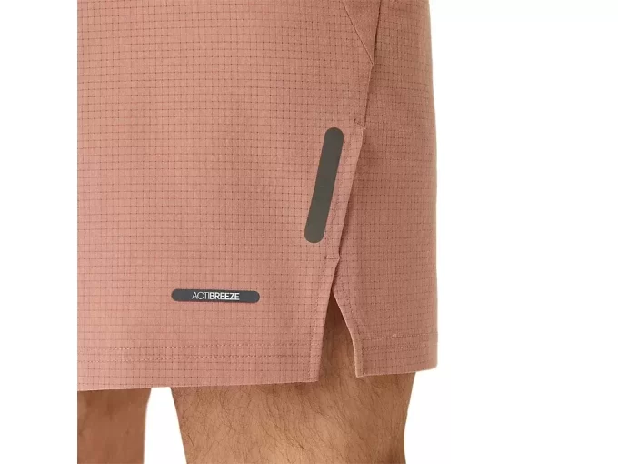 ACTIBREEZE 7IN LIGHT WEIGHT WOVEN SHORTS ACTIBREEZE 7IN LIGHT WEIGHT WOVEN SHORTS
