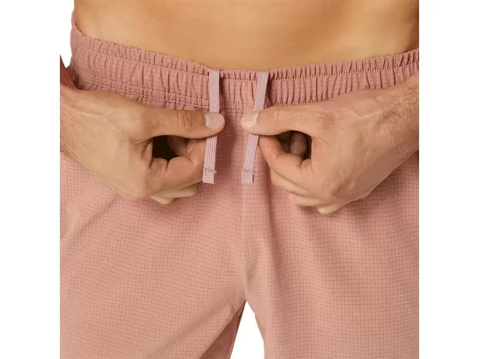 ACTIBREEZE 7IN LIGHT WEIGHT WOVEN SHORTS ACTIBREEZE 7IN LIGHT WEIGHT WOVEN SHORTS