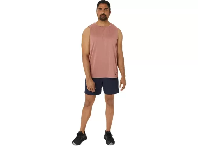 ACTIBREEZE 7IN LIGHT WEIGHT WOVEN SHORTS