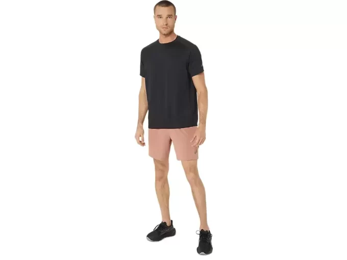 ACTIBREEZE 7IN LIGHT WEIGHT WOVEN SHORTS ACTIBREEZE 7IN LIGHT WEIGHT WOVEN SHORTS