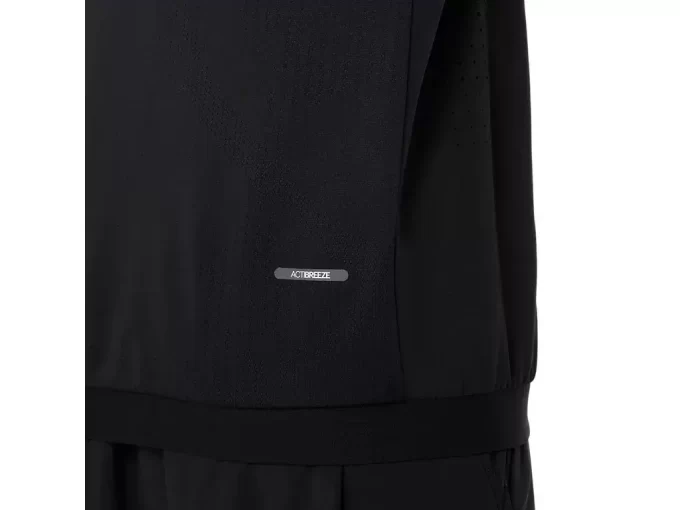 ACTIBREEZE JACQUARD JACKET