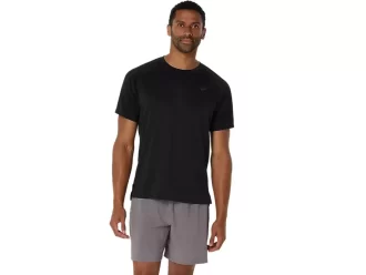 ACTIBREEZE JACQUARD SHORT SLEEVE TOP