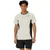 ACTIBREEZE KNIT SHORT SLEEVE TOP