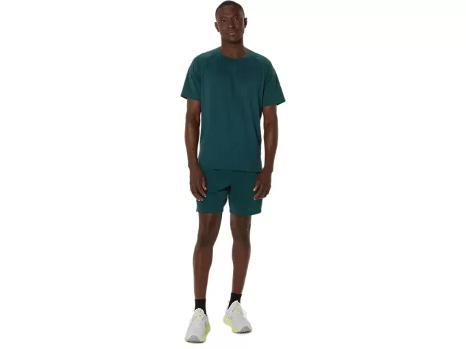 ACTIBREEZE VENTED KNIT 7IN SHORT ACTIBREEZE VENTED KNIT 7IN SHORT