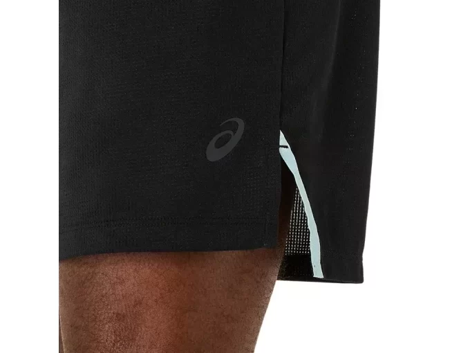 ACTIBREEZE VENTED KNIT 7IN SHORT
