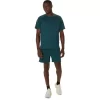 ACTIBREEZE VENTED MESH SHORT SLEEVE TOP