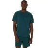 ACTIBREEZE VENTED MESH SHORT SLEEVE TOP