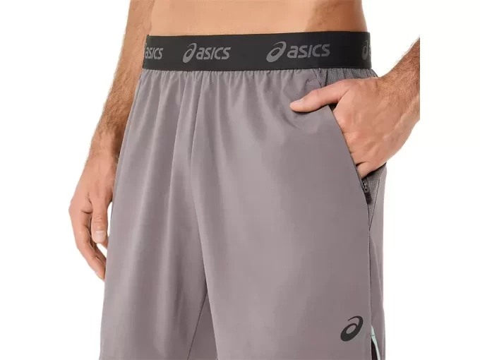 ACTIBREEZE WOVEN 7IN SHORT