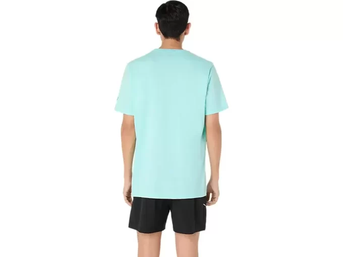 ASICS 1977 TEE ASICS 1977 TEE