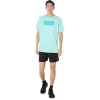 ASICS 1977 TEE ASICS 1977 TEE