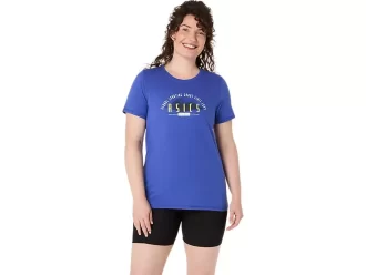 asics gsg 77 retro short sleeve tee 2 1 330x248 - ASICS GSG 77 RETRO SHORT SLEEVE TEE