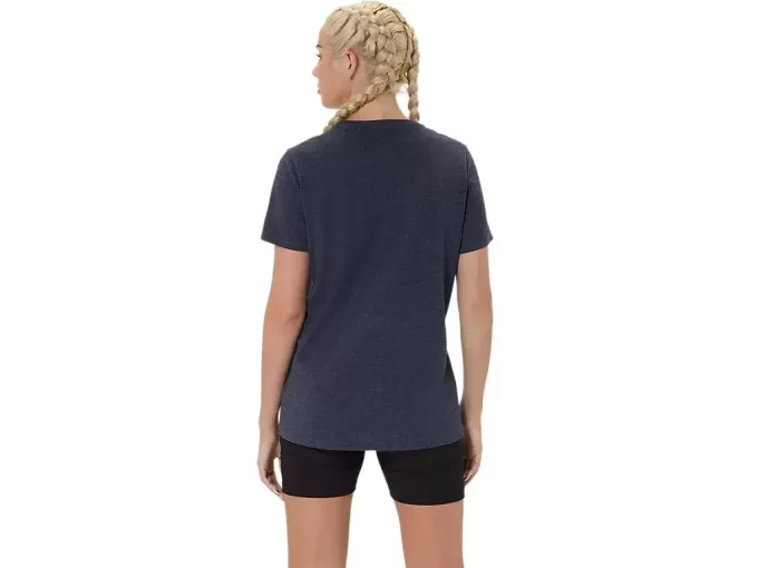 ASICS GSG 77 RETRO SHORT SLEEVE TEE