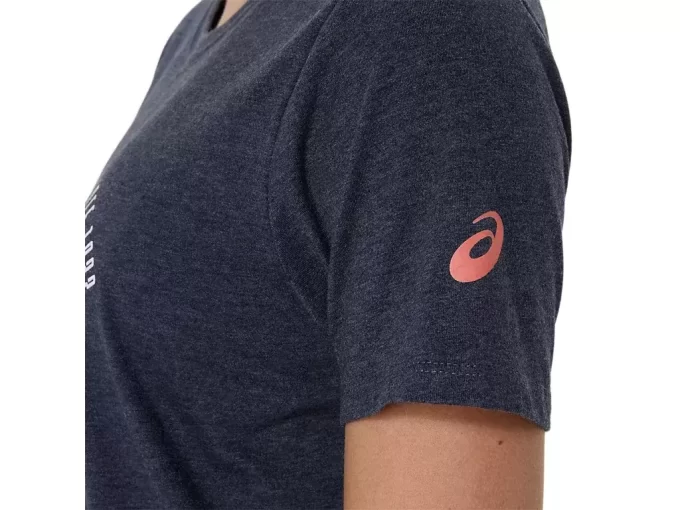 ASICS GSG 77 RETRO SHORT SLEEVE TEE