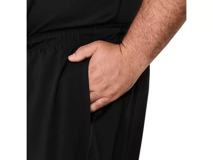 ASICS ICON 7IN SHORT