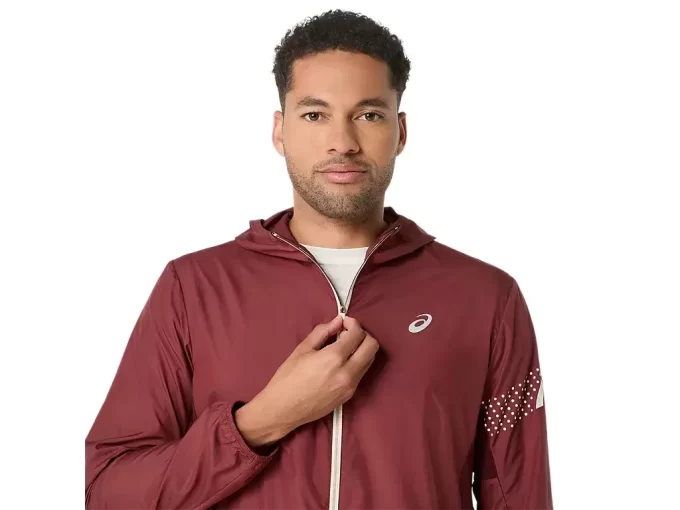 ASICS ICON JACKET