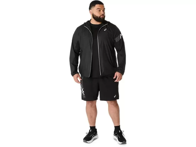 ASICS ICON JACKET