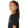 ASICS LOGO SHORT SLEEVE TEE