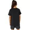 ASICS LOGO SHORT SLEEVE TEE