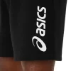 ASICS LOGO SWEAT SHORT