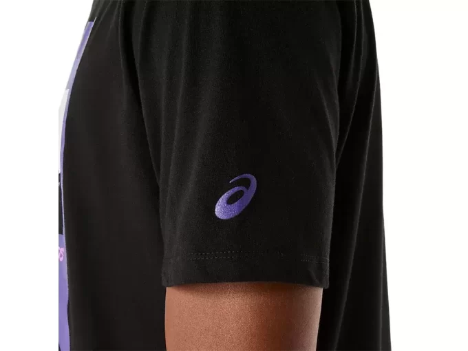 ASICS RETRO SHORT SLEEVE TEE