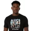 ASICS RUN CLUB TEE ASICS RUN CLUB TEE