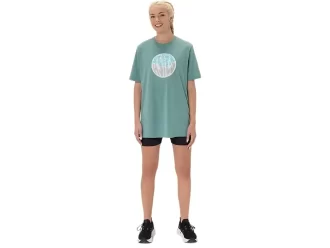 ASICS SHOREBREAK SHORT SLEEVE TEE