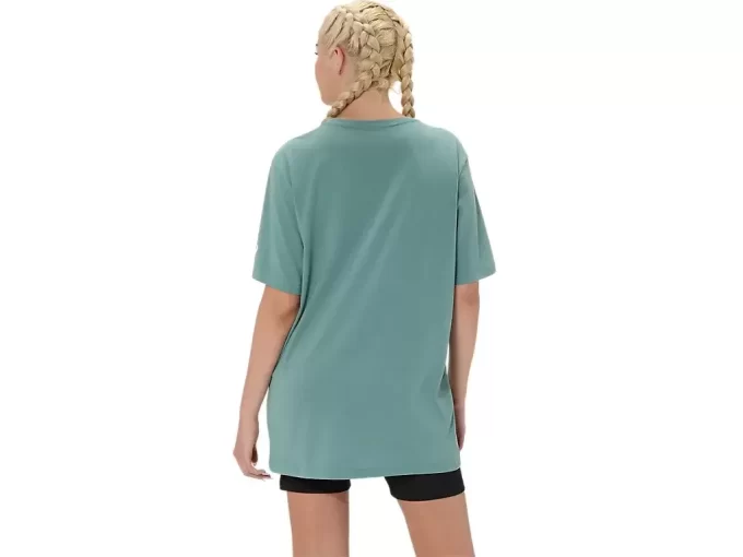 ASICS SHOREBREAK SHORT SLEEVE TEE