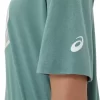 ASICS SHOREBREAK SHORT SLEEVE TEE