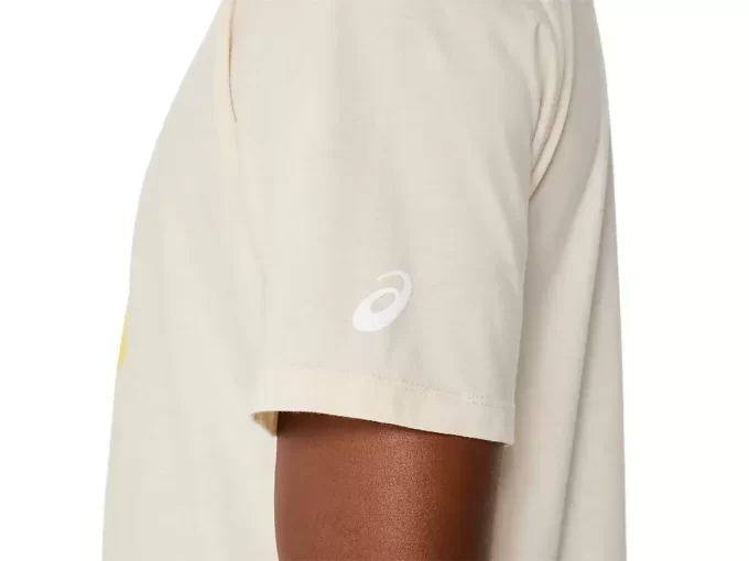ASICS SHOREBREAK SHORT SLEEVE TEE