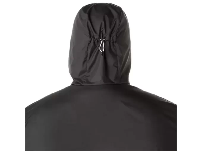 ASICS SILVER JACKET ASICS SILVER JACKET