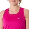 ASICS SILVER TANK ASICS SILVER TANK