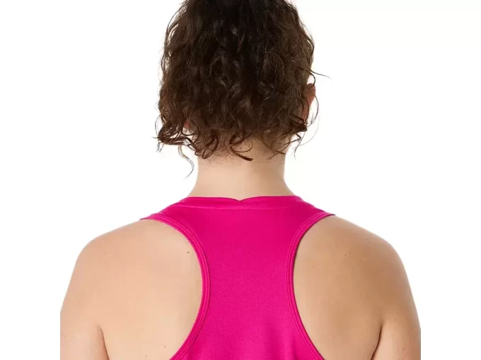 ASICS SILVER TANK ASICS SILVER TANK