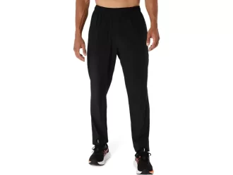 ASICS SPIRAL EMBROIDERY WOVEN PANT