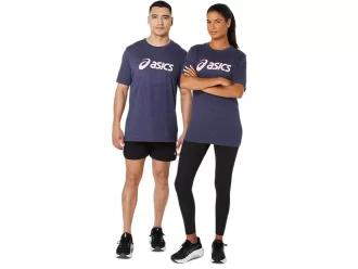 ASICS STANDOUT FOURTH SHORT SLEEVE ASICS STANDOUT FOURTH SHORT SLEEVE