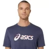ASICS STANDOUT FOURTH SHORT SLEEVE