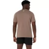 ASICS STRIPE SHORT SLEEVE TEE