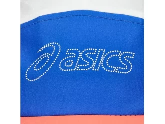 ASICS TRACK CLUB PERFORMANCE RUN 5 PANEL CAP ASICS TRACK CLUB PERFORMANCE RUN 5 PANEL CAP