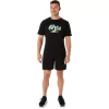 ASICS WISE TREE SHORT SLEEVE TEE