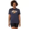 ASICS WISE TREE SHORT SLEEVE TEE