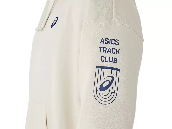 ATC SWEAT RELAXED PULLOVER HOODIE