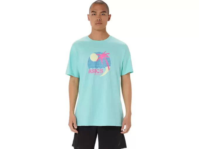 BEACHSCAPE TEE BEACHSCAPE TEE